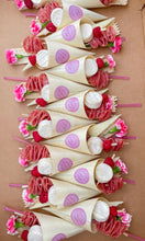 Load image into Gallery viewer, Charcuterie Cones & Cups