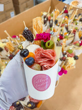 Load image into Gallery viewer, Charcuterie Cup Guide