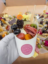 Load image into Gallery viewer, Char-boo-terie