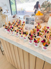 Load image into Gallery viewer, Charcuterie Cup Guide