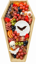 Load image into Gallery viewer, Char-BOO-terie Platters