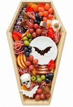 Load image into Gallery viewer, Char-BOO-terie Platters
