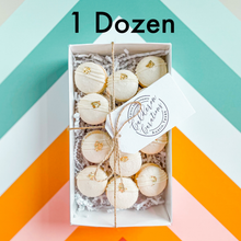 Load image into Gallery viewer, Custom French Macarons