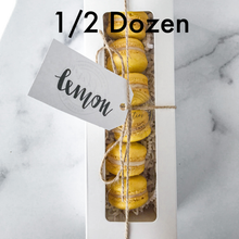 Load image into Gallery viewer, Custom French Macarons