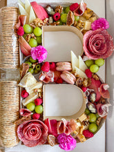 Load image into Gallery viewer, Charcuterie Letter/Number