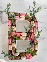 Load image into Gallery viewer, Macaron Letter/Number