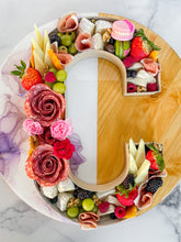 Load image into Gallery viewer, Charcuterie Letter/Number