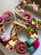 Load image into Gallery viewer, Charcuterie Letter/Number