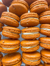 Load image into Gallery viewer, Fall Macarons
