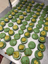 Load image into Gallery viewer, Fall Macarons
